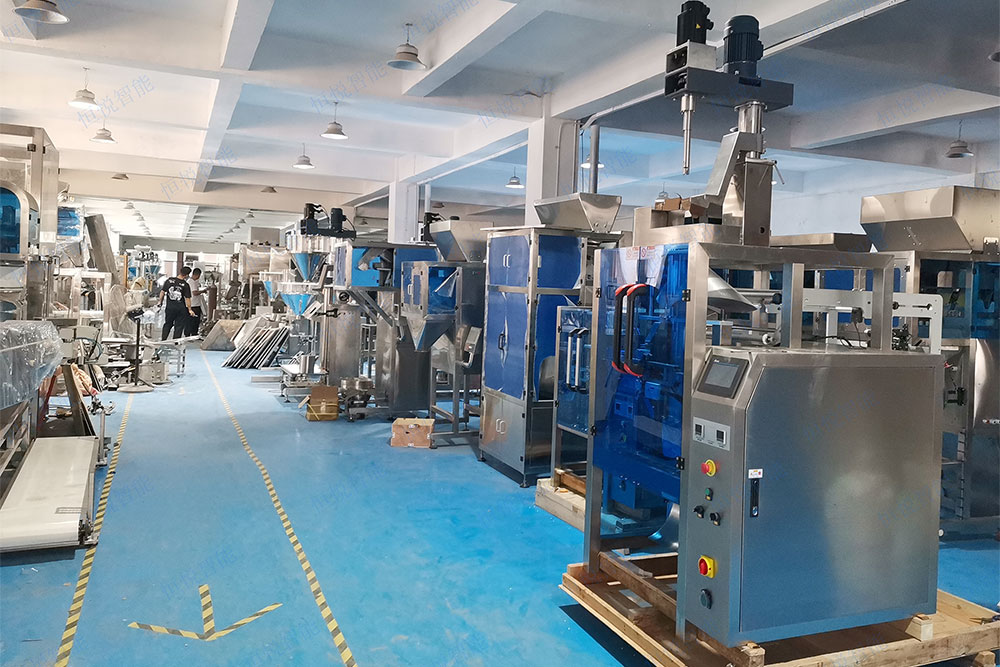 全自動玉米澱粉午夜精品福利视频械設備