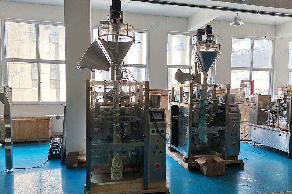 全自動稱重式粉體午夜精品福利视频