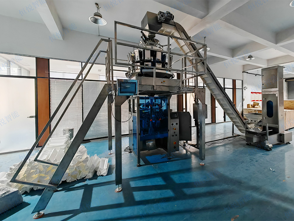 食品廠用的水餃午夜精品福利视频械設備