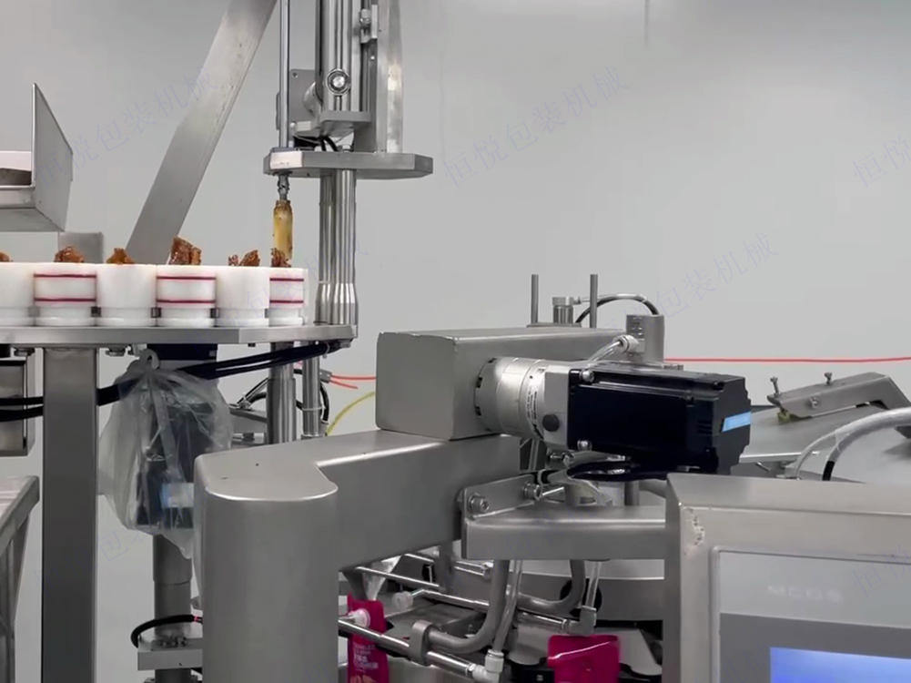 給袋式自動真空午夜精品福利视频