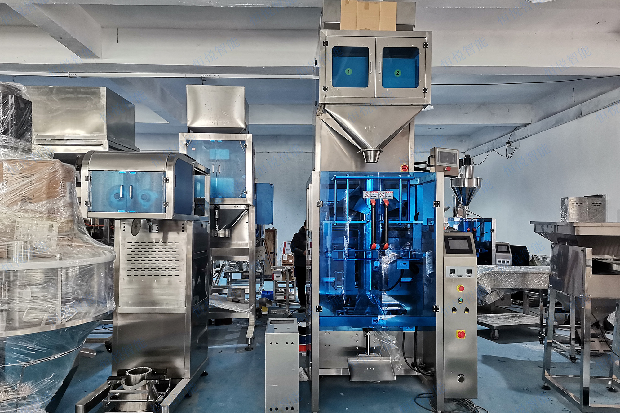 稱重式全自動午夜精品福利视频