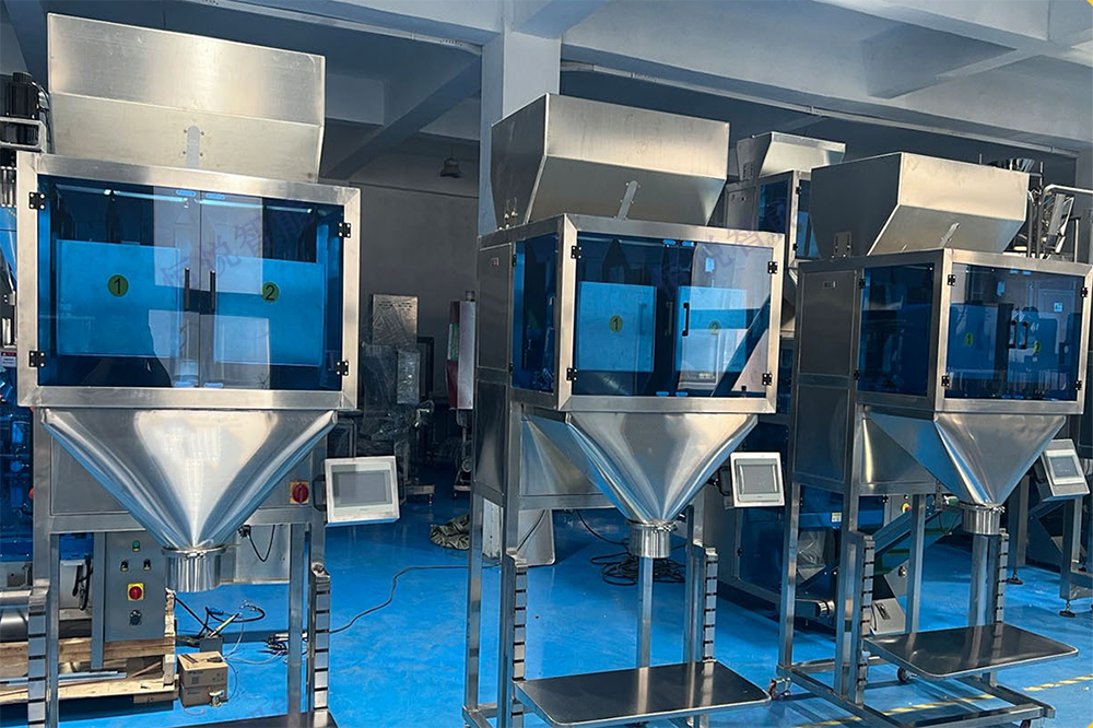 小型自動稱重午夜精品福利视频器