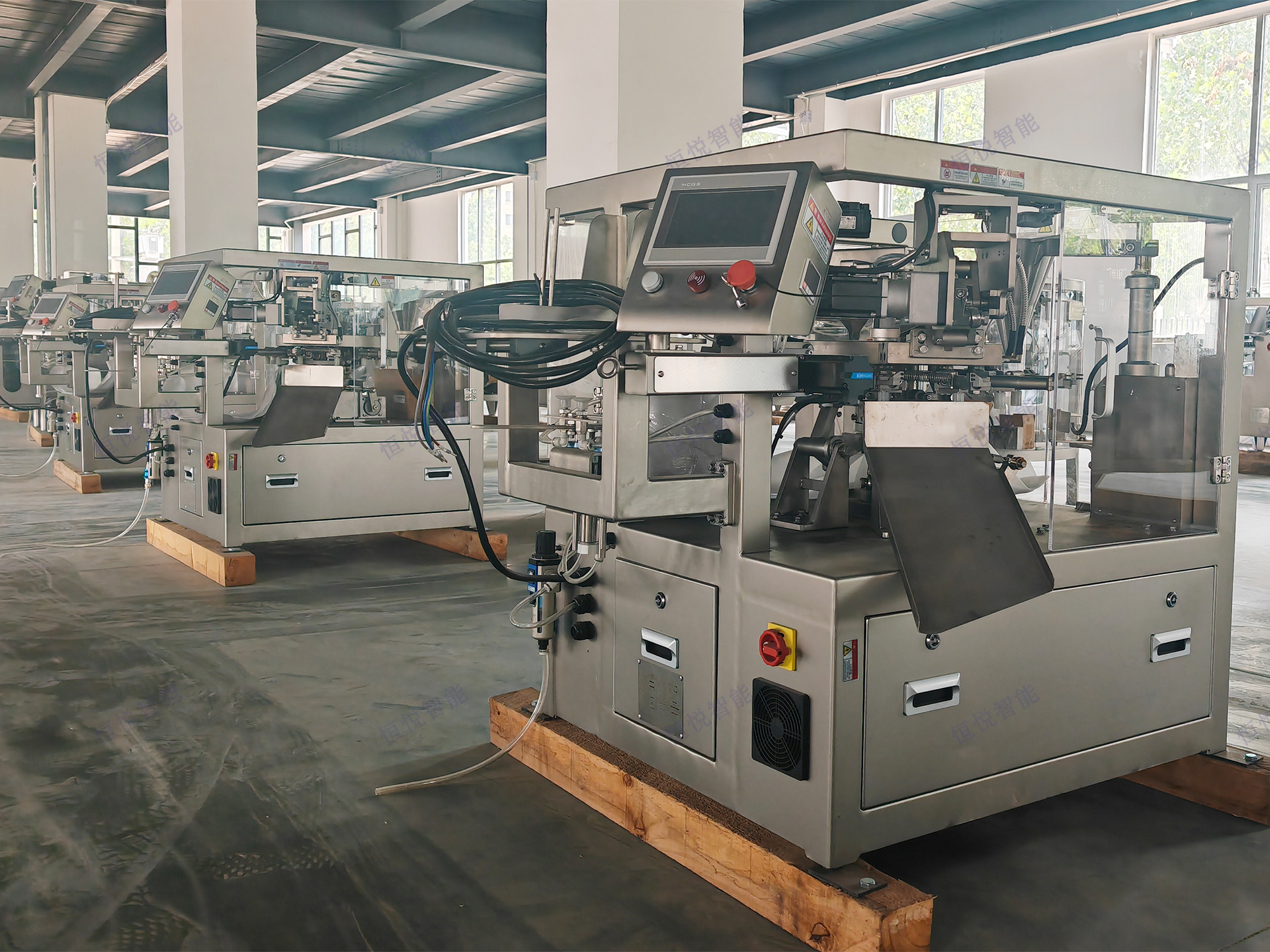 選擇小型給袋式午夜精品福利视频