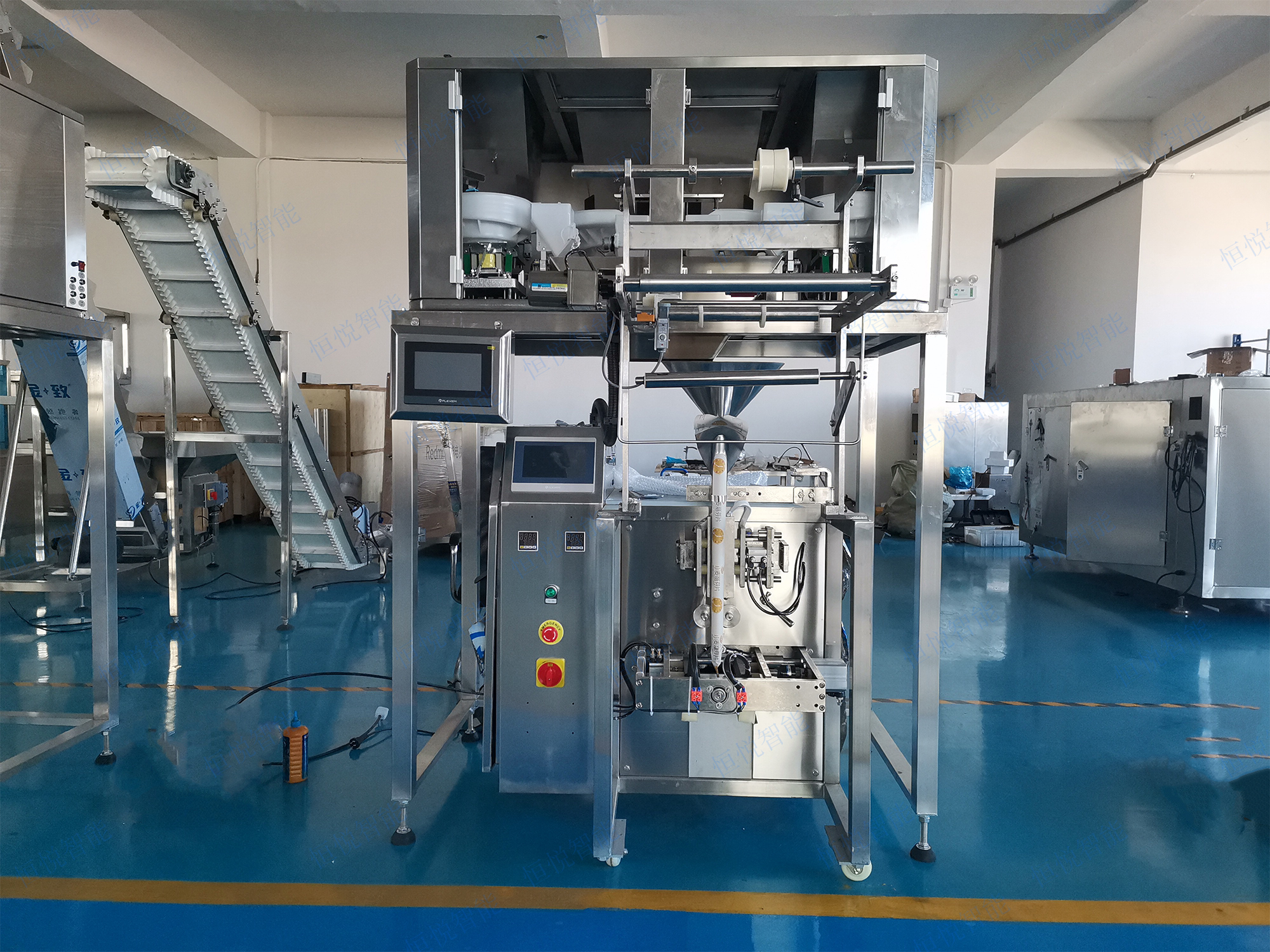 小型多頭秤午夜精品福利视频