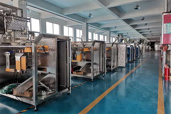水平給袋式調味品午夜精品福利视频廠家