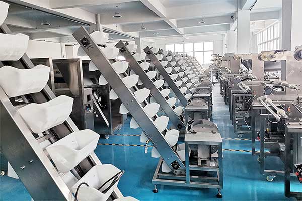 鮮濕麵條午夜精品福利视频及生產工藝流程