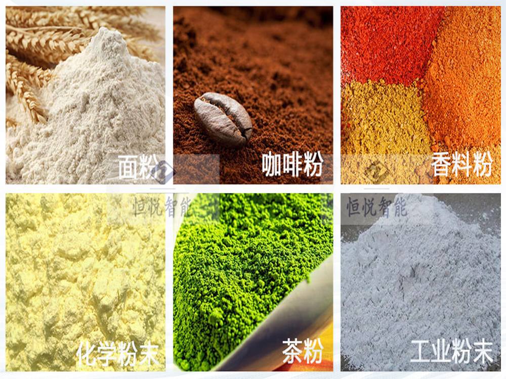 粉劑定量午夜精品福利视频適用範圍