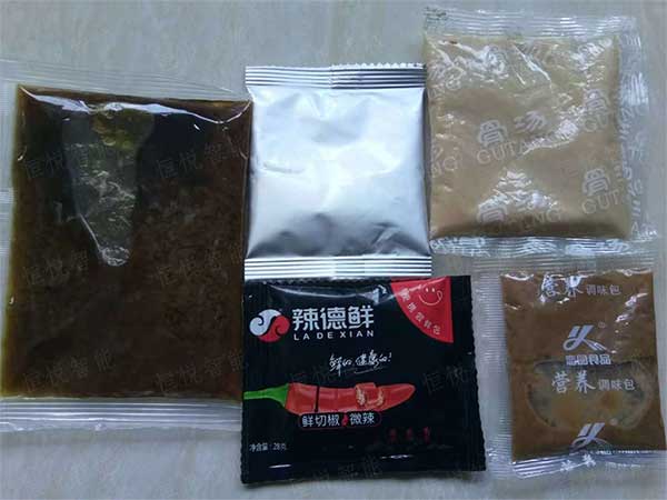 調味醬料午夜精品福利视频適用範圍