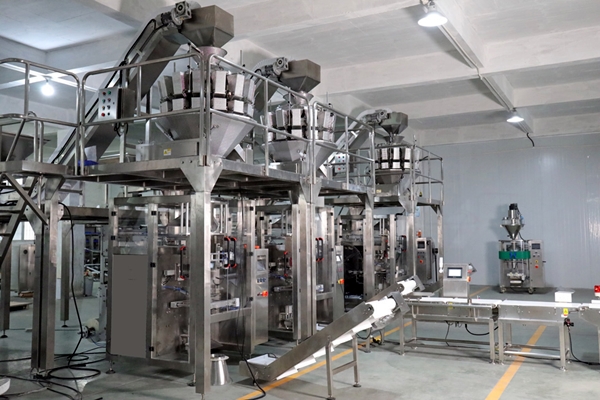 自動化速凍水餃午夜精品福利视频械廠家