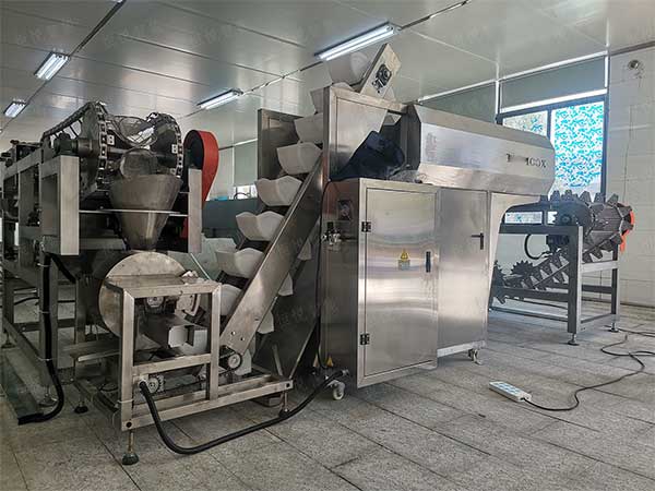米線濕粉條午夜精品福利视频，鮮濕粉專用