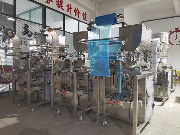 全自動醬料午夜精品福利视频械設備廠家供應