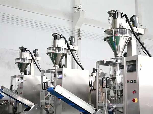 全自動粉劑午夜精品福利视频是集機械、電氣、光學等為一體的機電設備