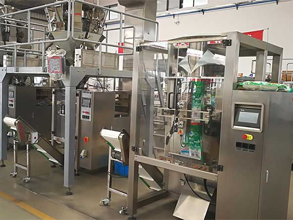 全自動午夜精品福利视频械設備智能化發展趨勢