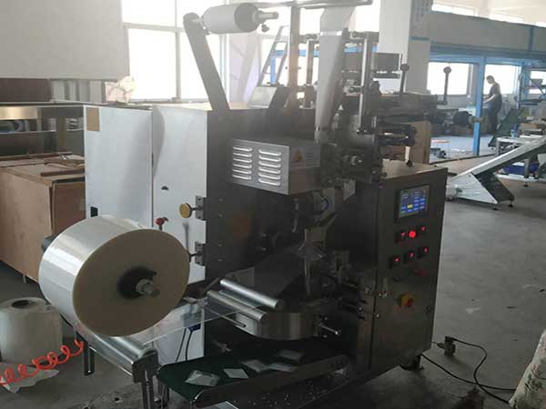 新型全自動袋泡茶午夜精品福利视频械設備廠家