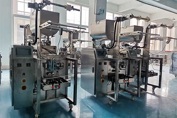 不同類型的調料午夜精品福利视频計量裝置