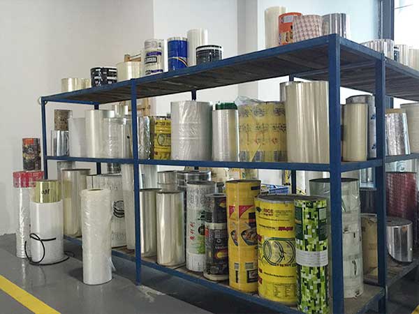 小型小袋粉末午夜精品福利视频製袋材質的選擇