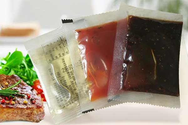 蔬菜包、粉料包、醬料包、骨湯包等產品的小袋方便麵調料午夜精品福利视频