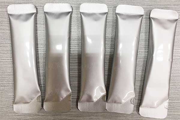 全自動顆粒粉末圓角午夜精品福利视频的切圓角袋型