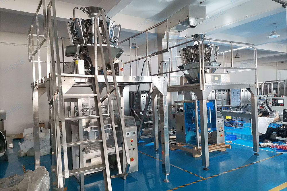 定製專屬需求的全自動午夜精品福利视频生產廠家